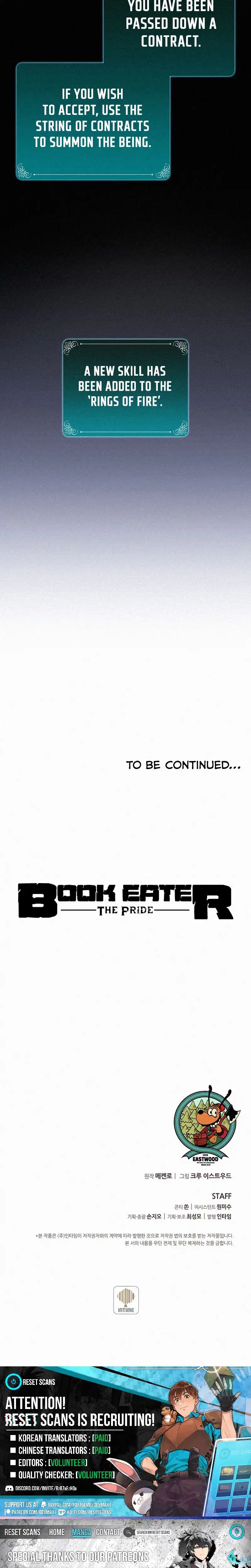 Book Eater Chapter 92 27